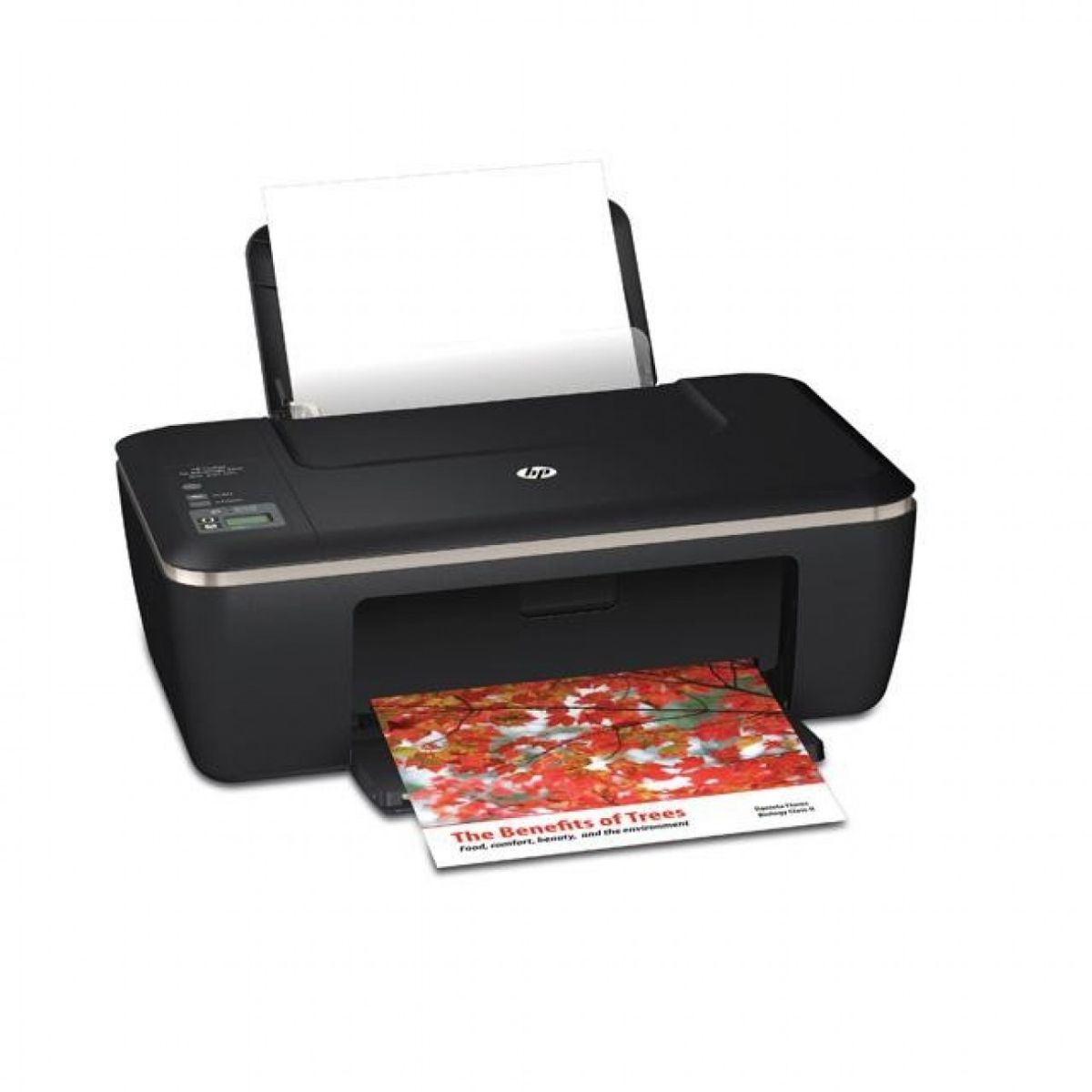 Impressora multifuncional HP DeskJet Ink Advantage 2516