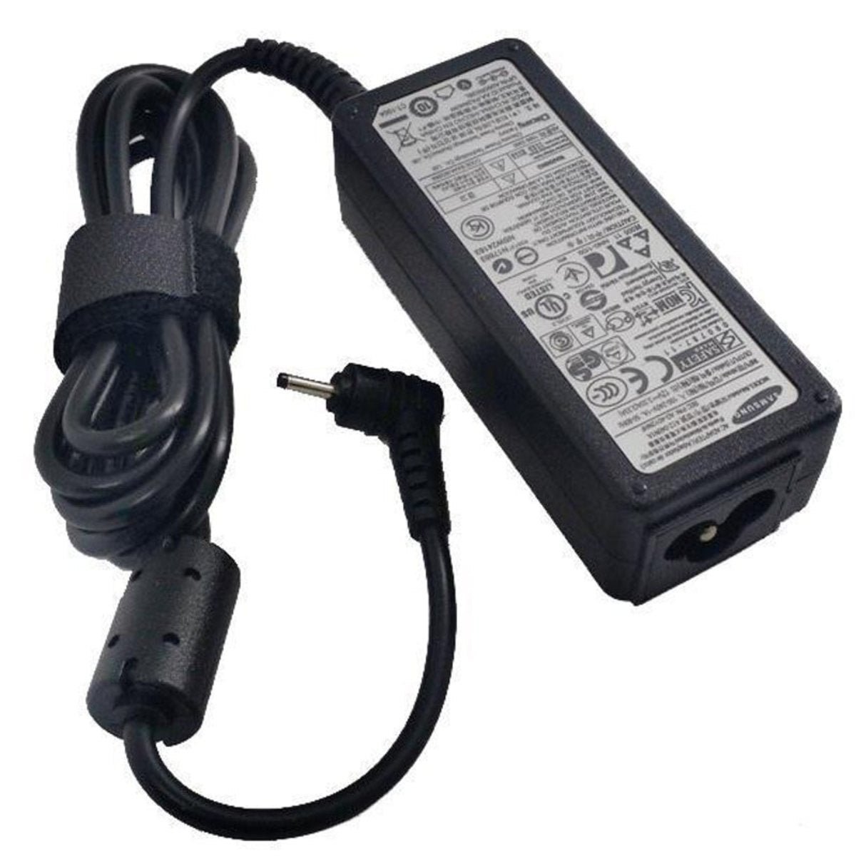 Fonte Notebook Samsung Chromebook Xe500c12 12v 3,33a 40w