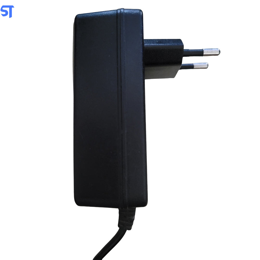 Fonte De Alimentação 12V 3,0A Pino 5.5mm x 2.5mm Modelo SOY-1200300EU