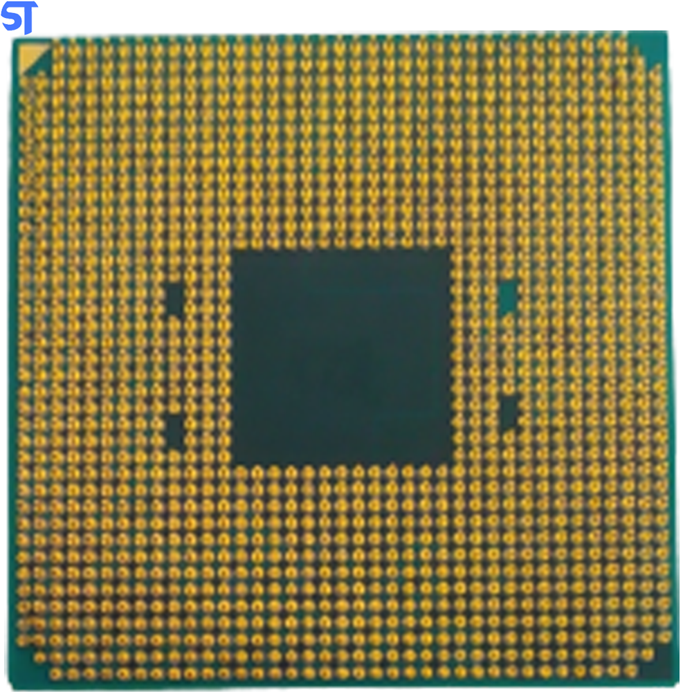 Processador AMD Ryzen 3 3200GE, Cache 4MB, 3.3GHz Soquete am4