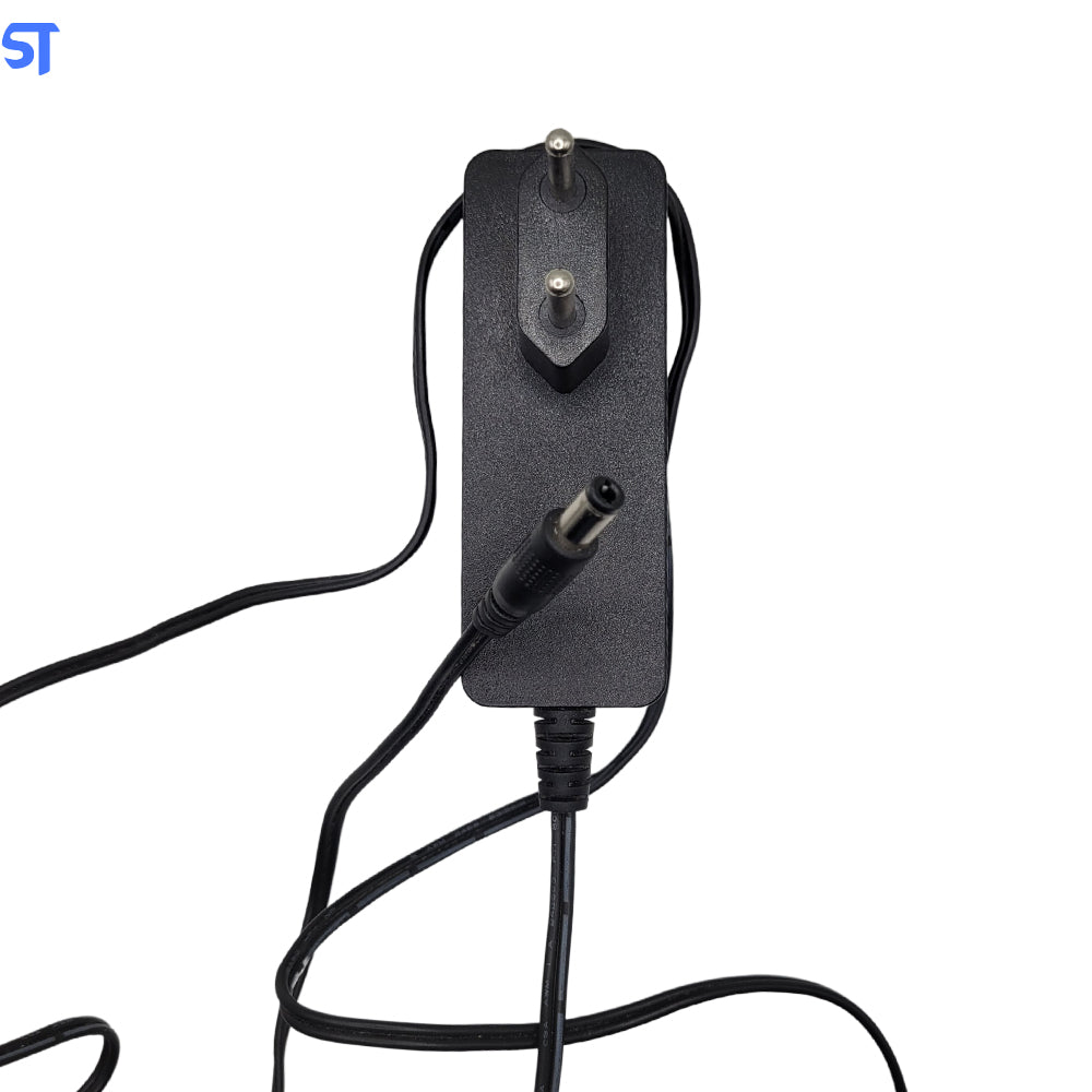 Fonte de Alimentação 12V 3,33A Pino 5.5mm x 2.5mm - Modelo: MSA-C3330IS12.0-40X-BR