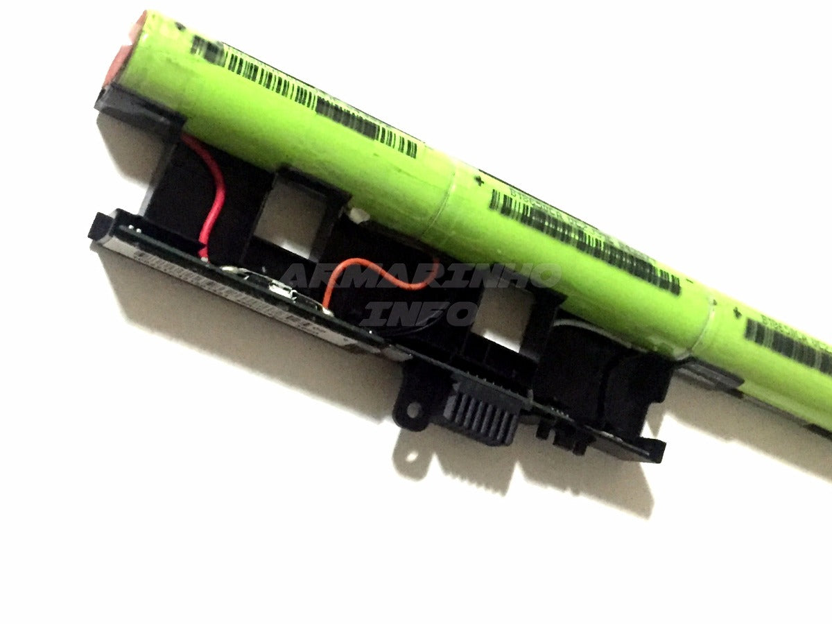 Bateria Interna Original Philco 14l 14i 14g 88r-e14s72-4602 4 Células 2200mAh