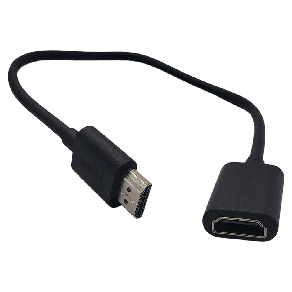 Tv Box Chromecast Xiaomi Mi Tv Stick Android Tv Built -In Mdz-24-AA