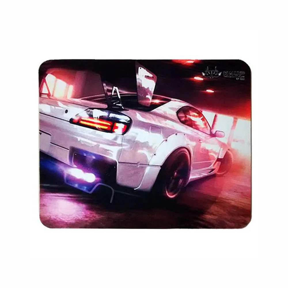 Mousepad Antiderrapante Knup Kp-s03 Várias Estampas