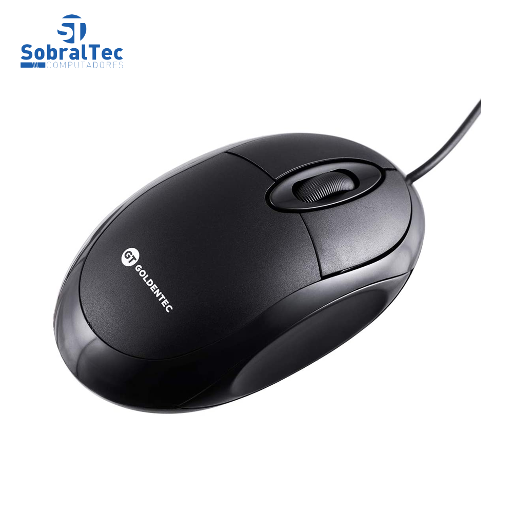 Computador Core i3- 3220- Gaginete Micro-Atx Mt-24V2BK-HD 1TB - Memória Ram 4GB Com Teclado e Mouse