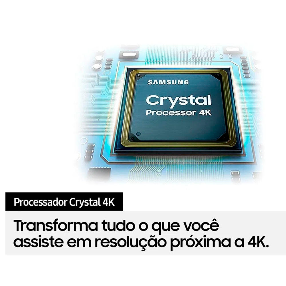 Smart TV 75