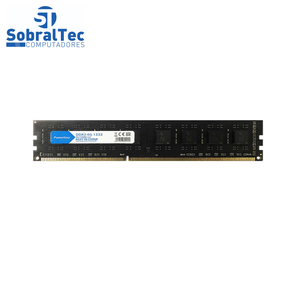 Computador Intel Pentium Dual Core G2020 | 2.90Ghz- HD SSD 128GB- Memória 4GB Windows10