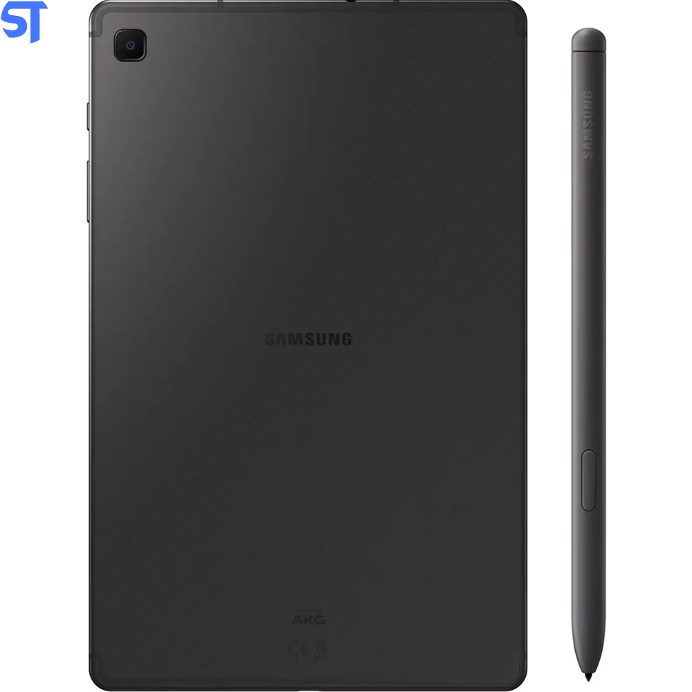 Tablet Samsung Galaxy Tab S6 Lite 10,4” 4G Wi-Fi - 64GB Android 10 Octa-Core com Caneta e Capa