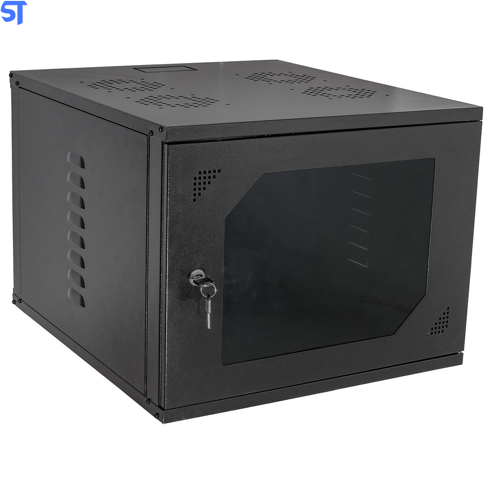 Rack Mini 19