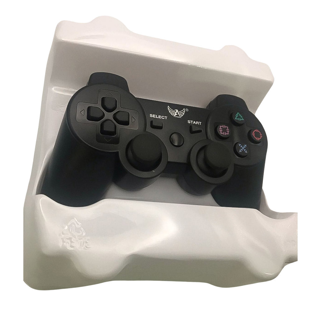 Controle Para Playstation 3 Sem Fio, Incluso Cabo USB, Alto-3W