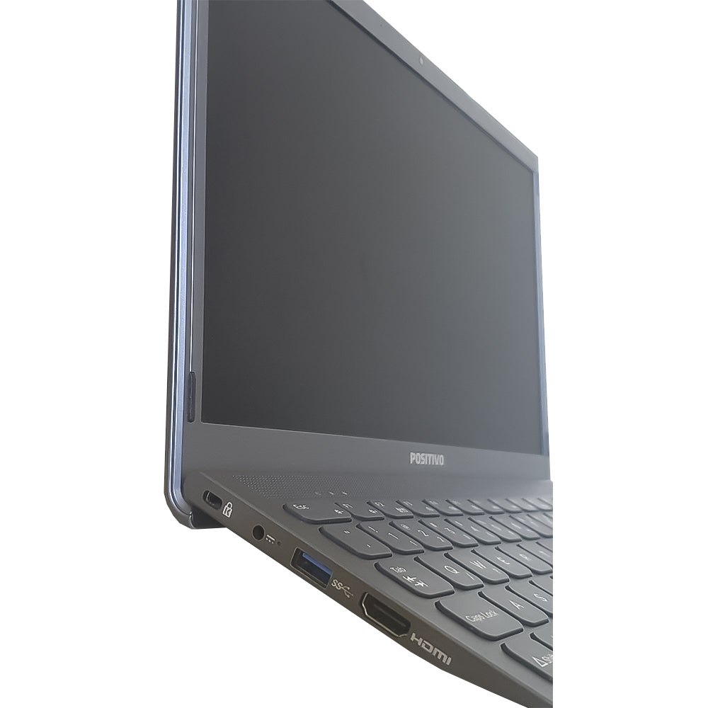 Notebook Positivo Motion C4120F-AX Intel Celeron Dual Core 4GB 120GB SSD 14
