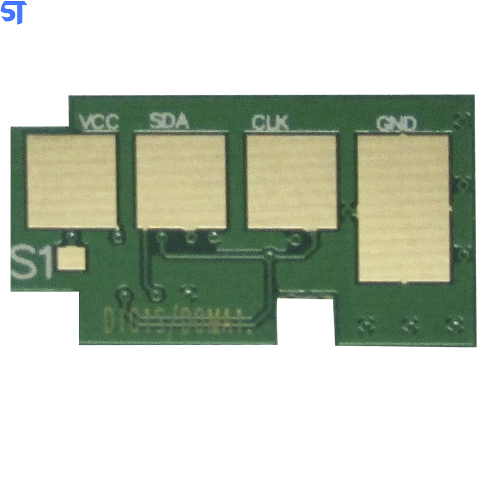 Chip Samsung MLT-D101S 101S D101 | ML2160 ML2161 ML2165 SCX3400 SCX3401 | 1.500 impressões