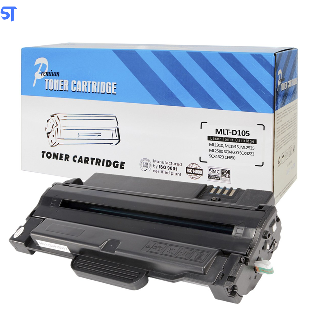 Toner Compativel 105- 4600-4623- Samsung Premium