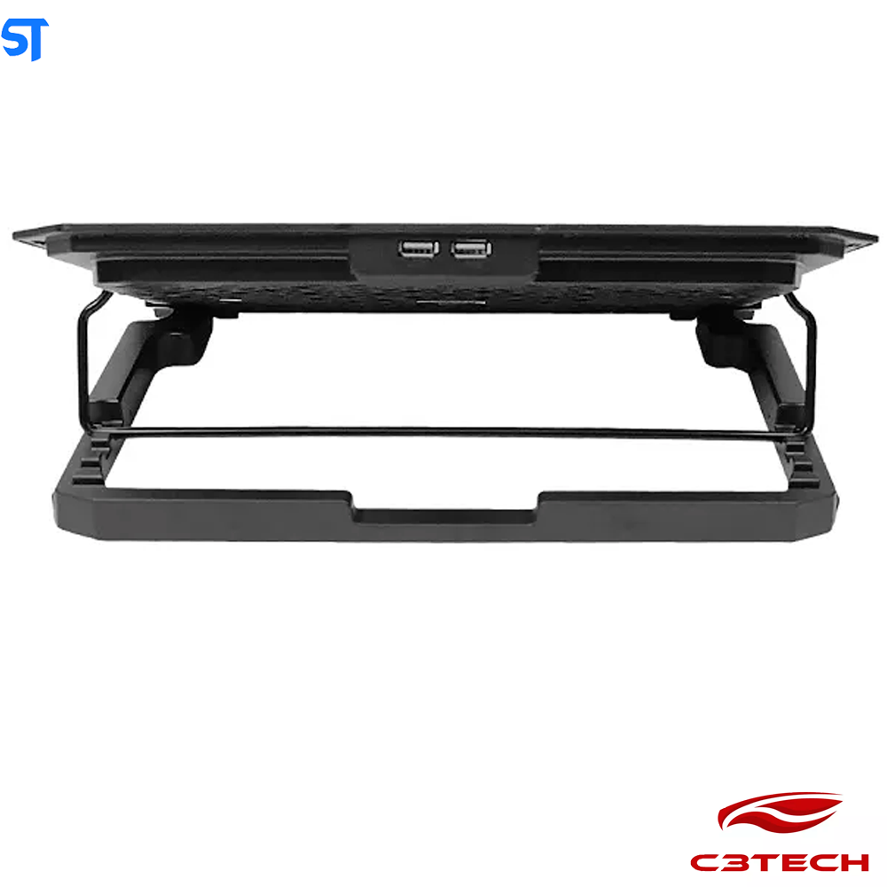 Suporte Base Para Notebook 15,6  Gamer NBC-70BK C3TECH