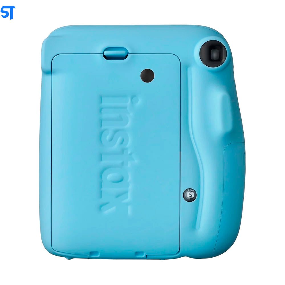Câmera instantânea Fujifilm Instax Mini 11 Sky Blue