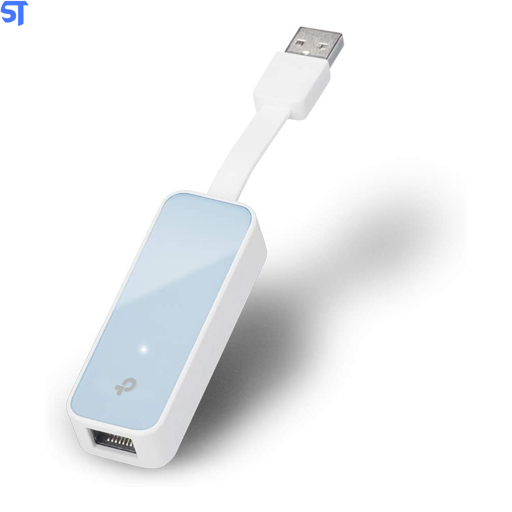 Adaptador de Rede Usb Tp-Link Ue200