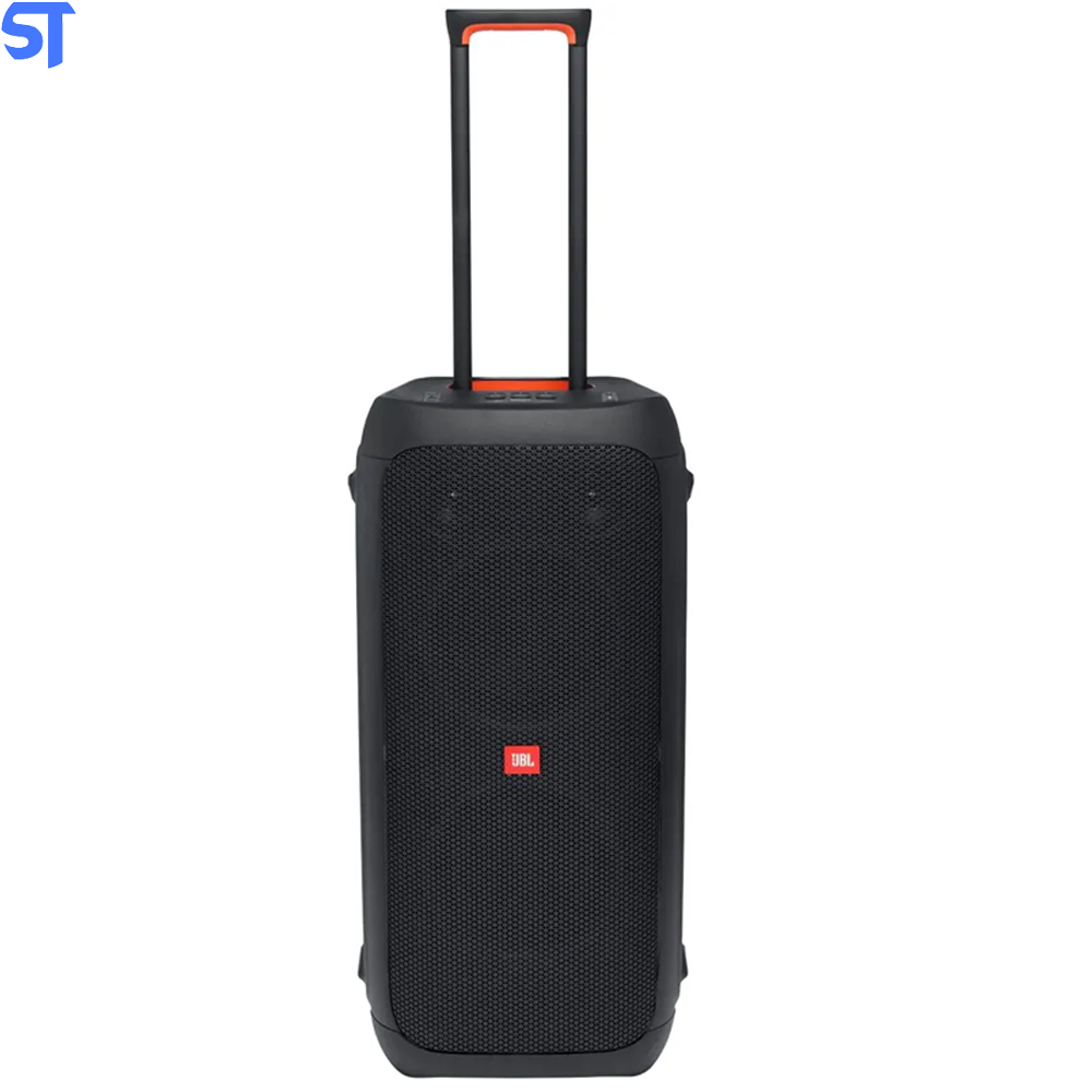 Caixa de Som JBL PartyBox 310 Bluetooth Portátil - Amplificada USB com Tweeter