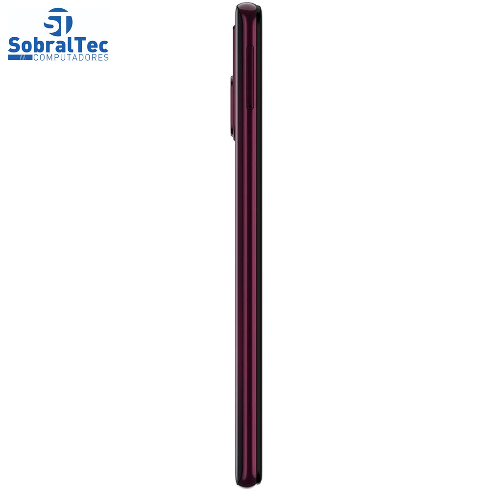 Smartphone Motorola One Hyper Rosa Boreal 128GB, Tela Total Vision 6.5”, Câmera Traseira Dupla, Câmera Selfie Pop-Up de