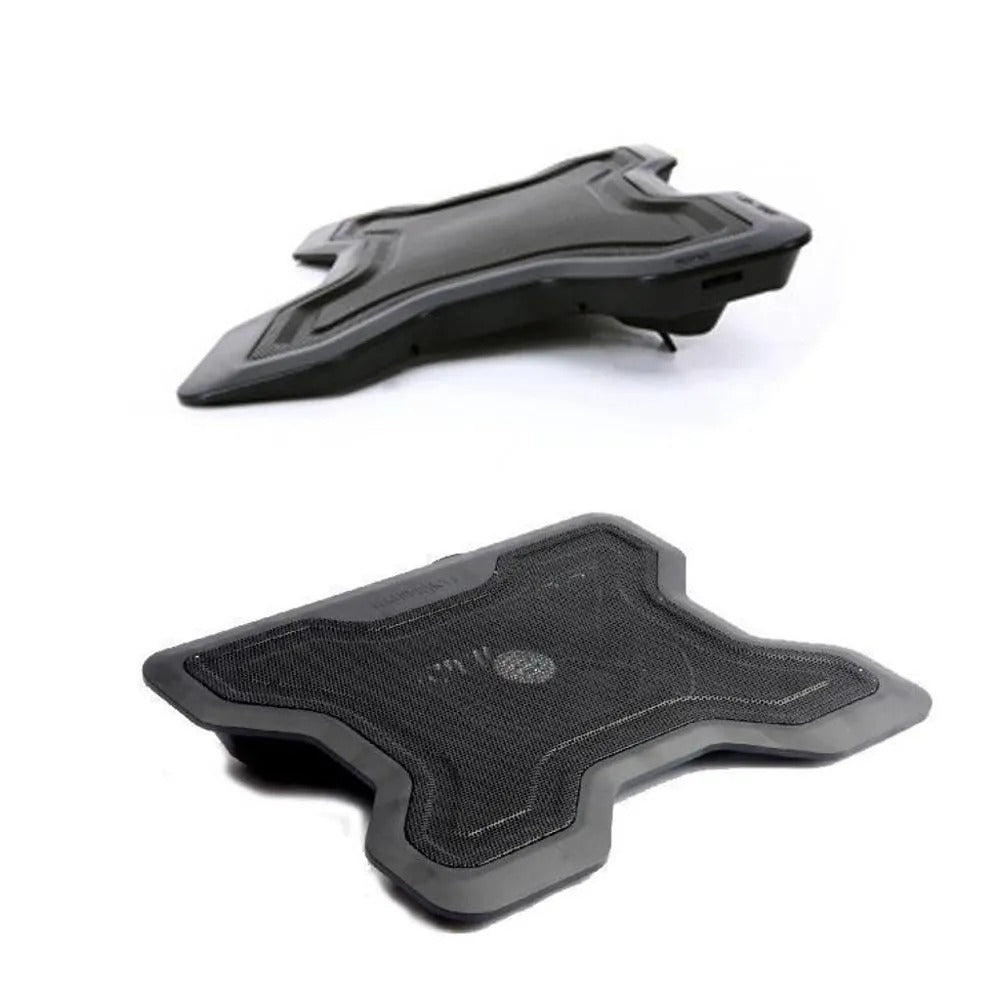 Base Com Cooler Para Notebook Kaspersky Cy-103