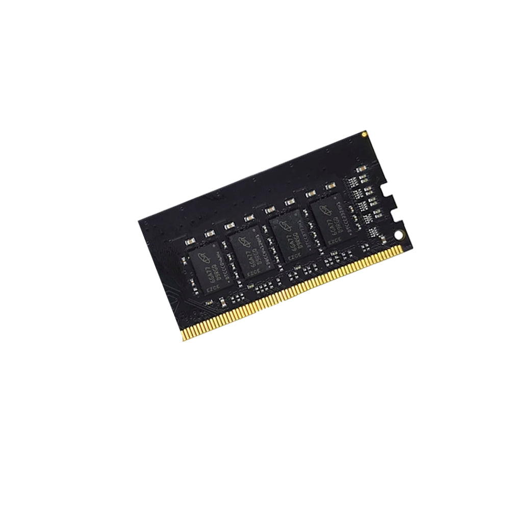 Memória Ram Desktop DDR4 16GB 2666MHz Kingston - Preta