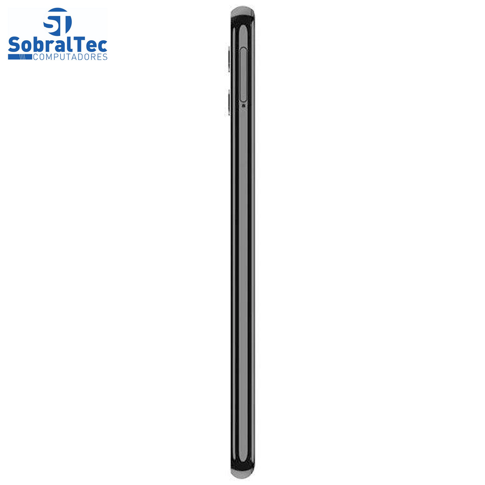 Smartphone Motorola One 32GB Dual Chip Android Oreo 8.1 Tela 5.9 2.0 Octa-Core 4G Câmera 13+2MP Preto