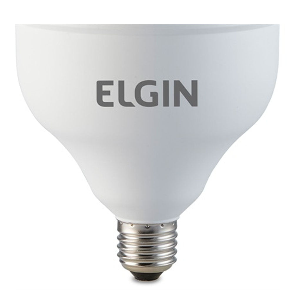 Lampada Bulbo Led T 50W Bivolt 6500K LD Elgin