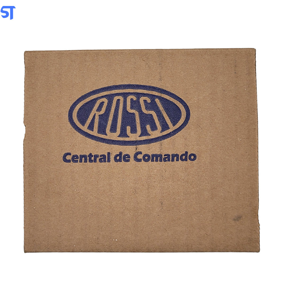 Placa Motor Portão Inter Rossi DIG CM WKXH90 433MHZ