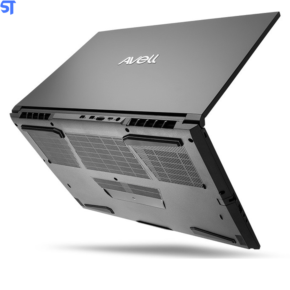 Notebook Avell A62 Liv Intel Core i7 10750H -SSD M.2 500GB- 16Gb Ram DDR4 -PL de Vídeo GTX1650 Ti Windows 10 Home  - Pre