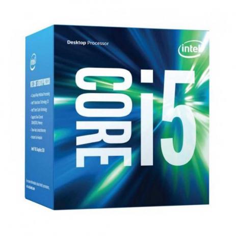 Computador Gamer i5-7400- 1TB- 8Gb