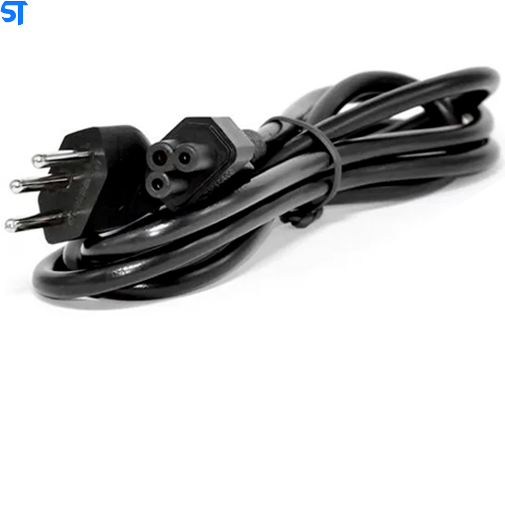 Fonte Notebook Compativel Com Ibm Lenovo - 20V 2A 40W -Plug 5.5Mmx2.5Mm