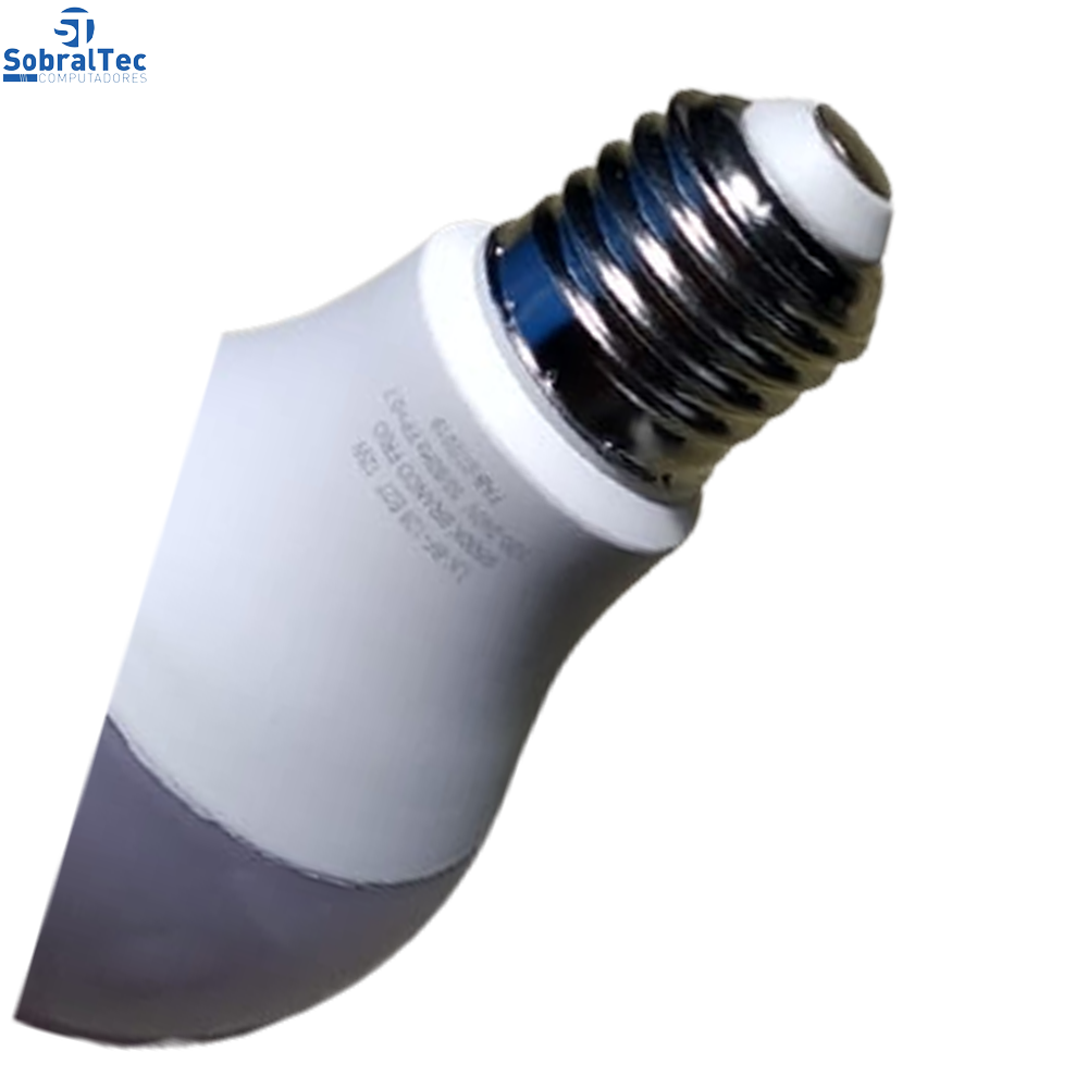 Lâmpada De LED 12W LuaTek - LK-BF-126