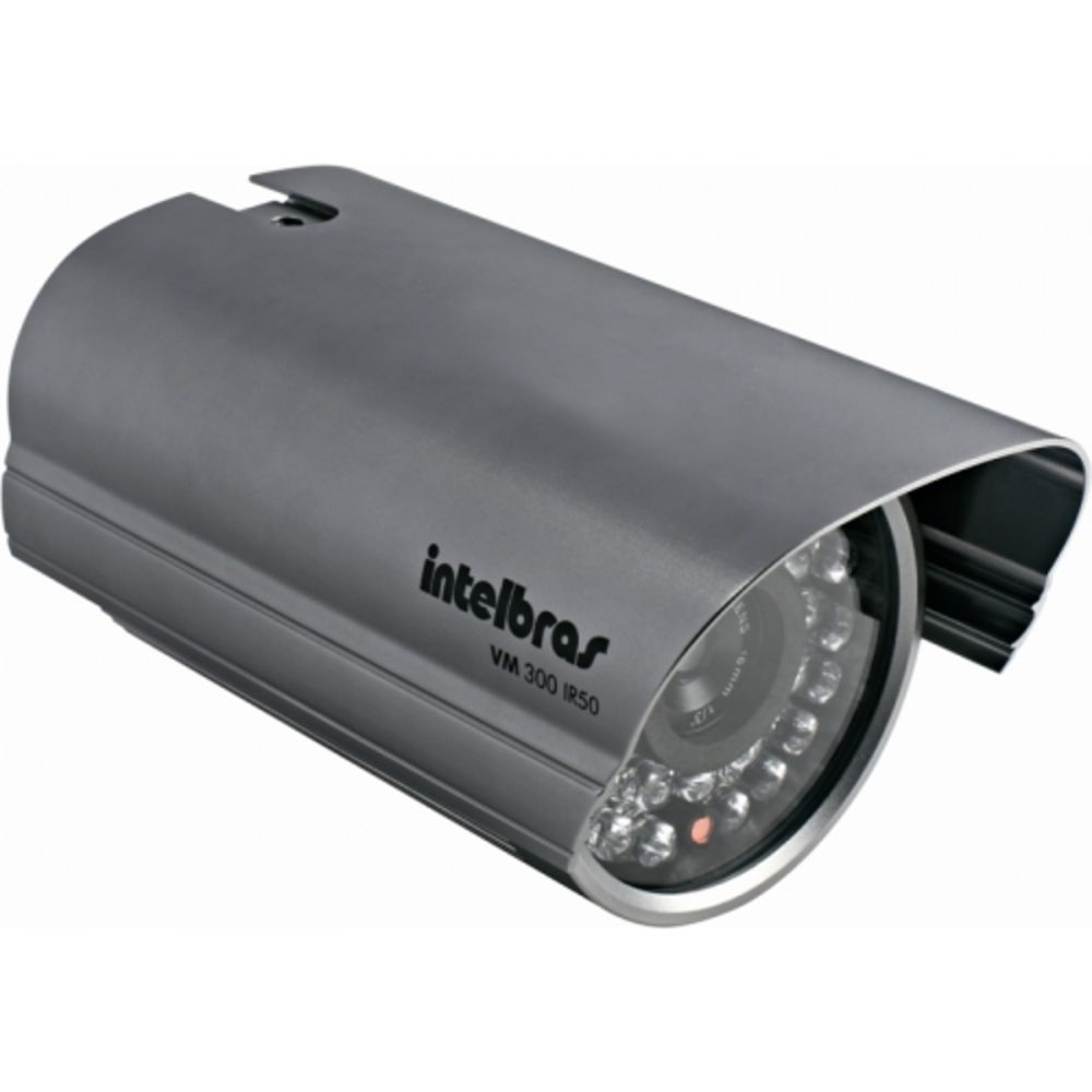 Camera Intelbras Vm 300 Ir 50