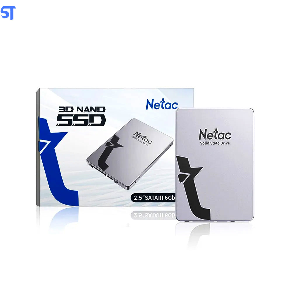 Computador Completo i5 -10400- SSD 512GB- Ram 8GB -PM H510M - 24V2BK- Com Monitor de 19- Teclado Mouse e Estabilizador