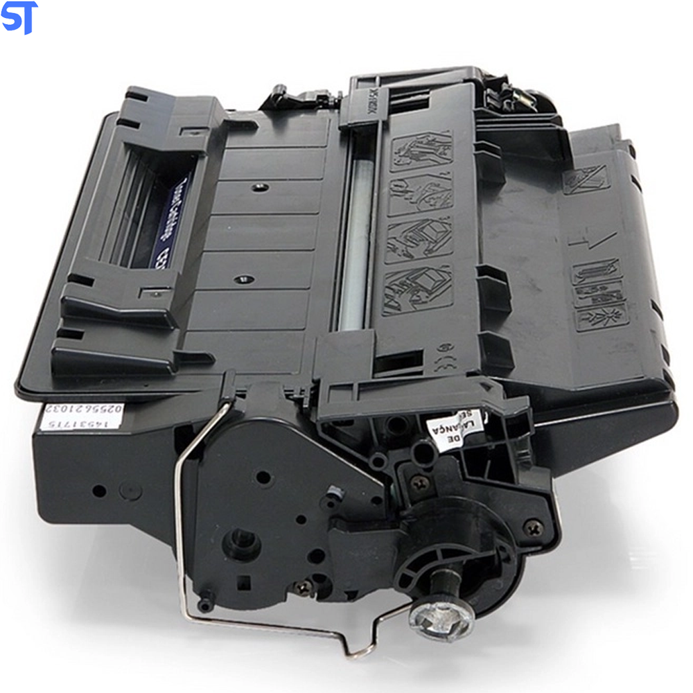 Toner Compatível com HP CE255A CE255AB | P3015N P3015DN P3016 Enterprise 500 M525F Premium 6k