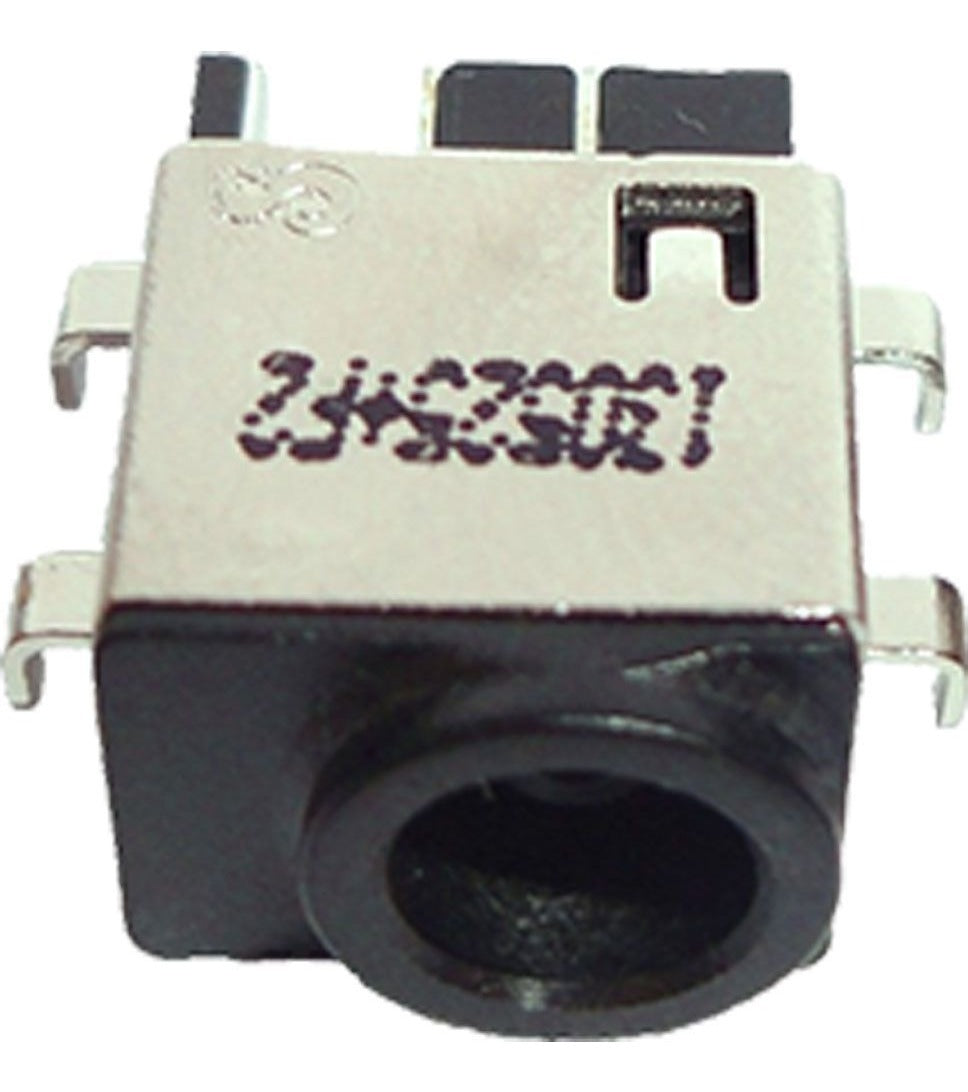 Plug Conector Jack Dc1004 Samsung Rv411 Rv415 Rv419 Rv420 Rv500 Rv515