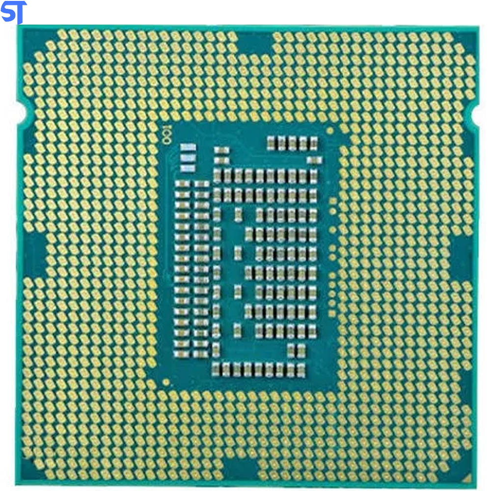 Processador Intel Core i5 4570t 2,9 GHz LGA1155