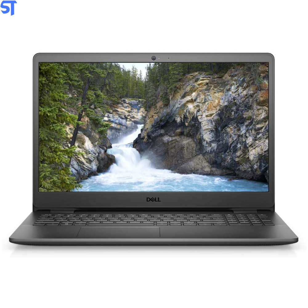 Notebook Dell Inspiron i15-3501-A10P 15.6" HD 11ª Geração Intel Pentium Gold 4GB 128GB SSD Windows 10 Preto