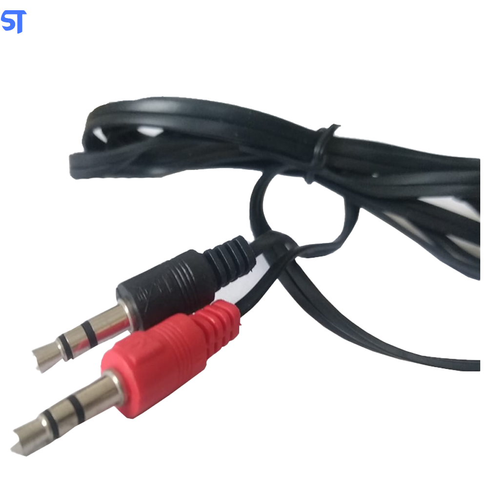 Fone De Ouvido Headset Com Microfone Ecooda Ec55
