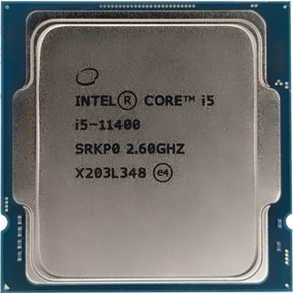 Computador Core i5 11400- HD SSD 512GB - Memória 16GB DDR4- Gab GD GTM11 - Windows10
