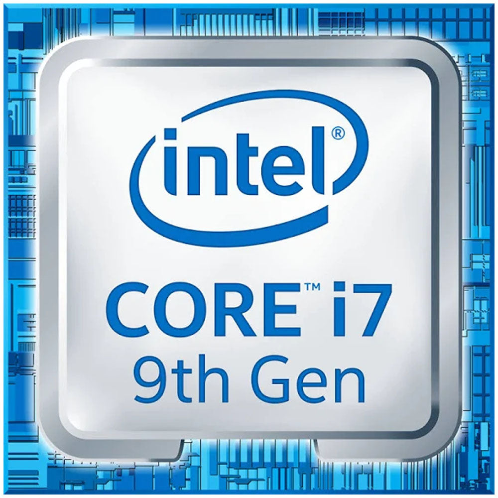 Processador Intel Core i7-9700K 3.6GHz LGA 1151 12MB
