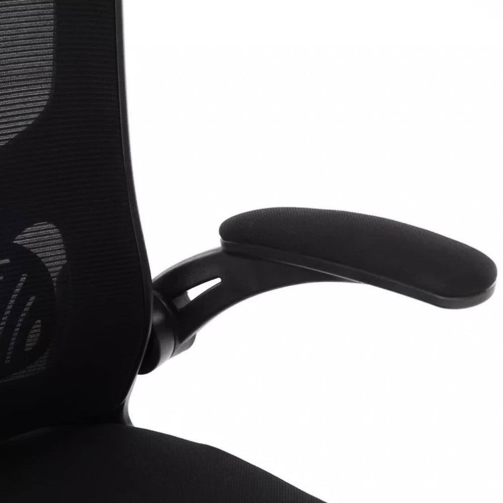 Cadeira Ergonômica de Escritório Luxo Presidente M-310