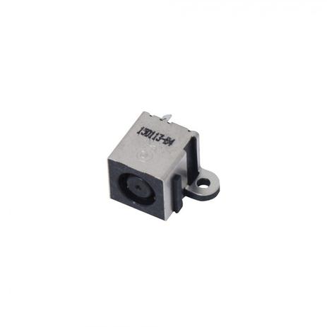 Plug Conector Dc Jack Dell Inspiron 1564 - 7.4X5.0Mm - DC051 Sem Cabo