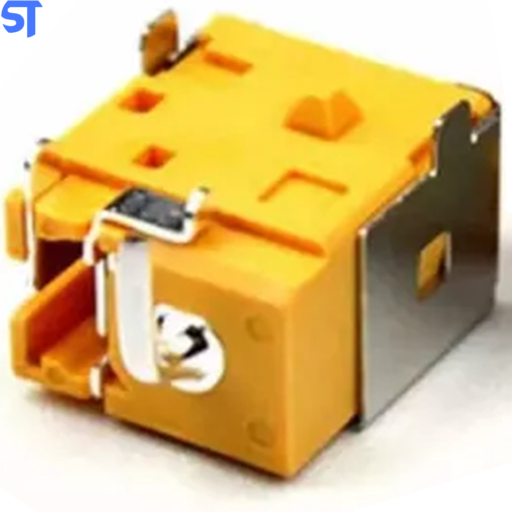 Dc Power Jack Acer Aspire 4720z 5515 Zg5 | D 1016