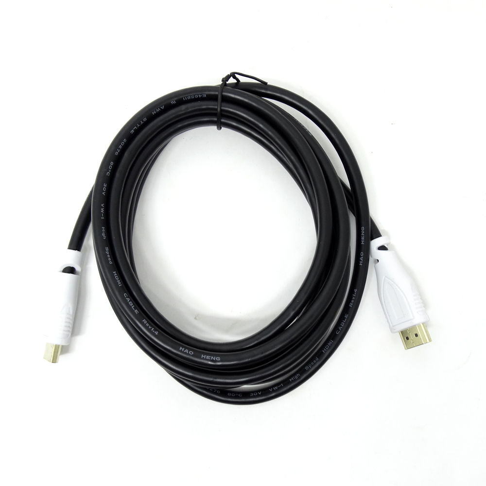 Cabo HDMI 3 Metros PG-Play Game