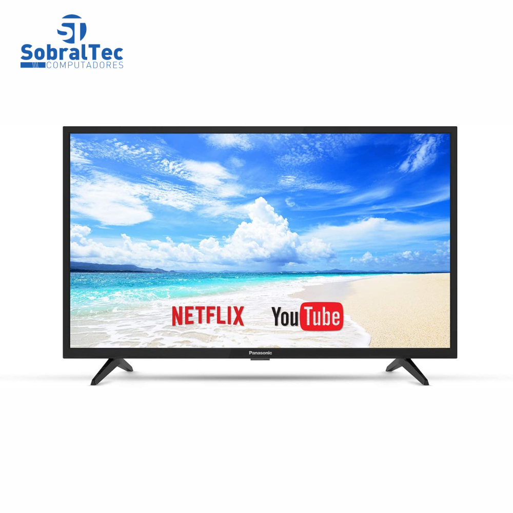 Smart TV LED 40