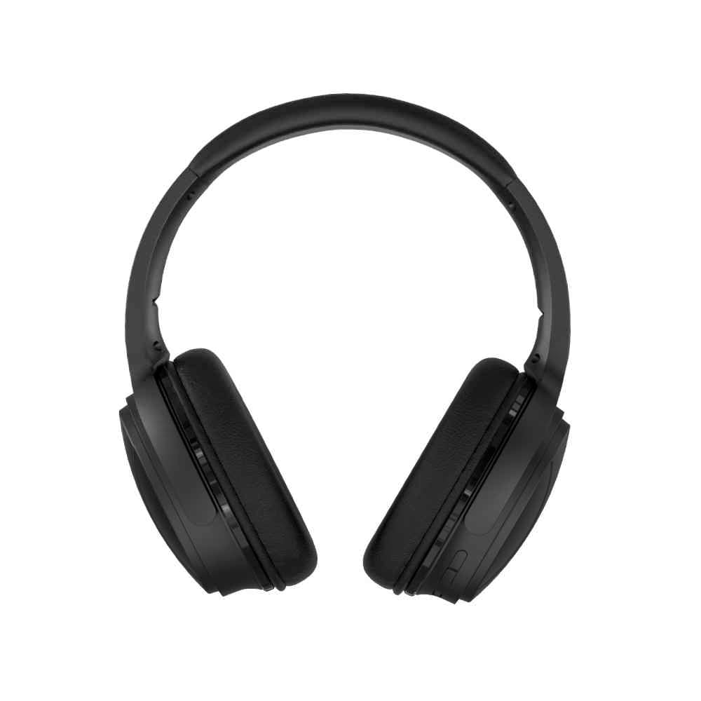 Fone Cadenza Bluetooth 5.0 Preto C3Tech - PH-B-500BK