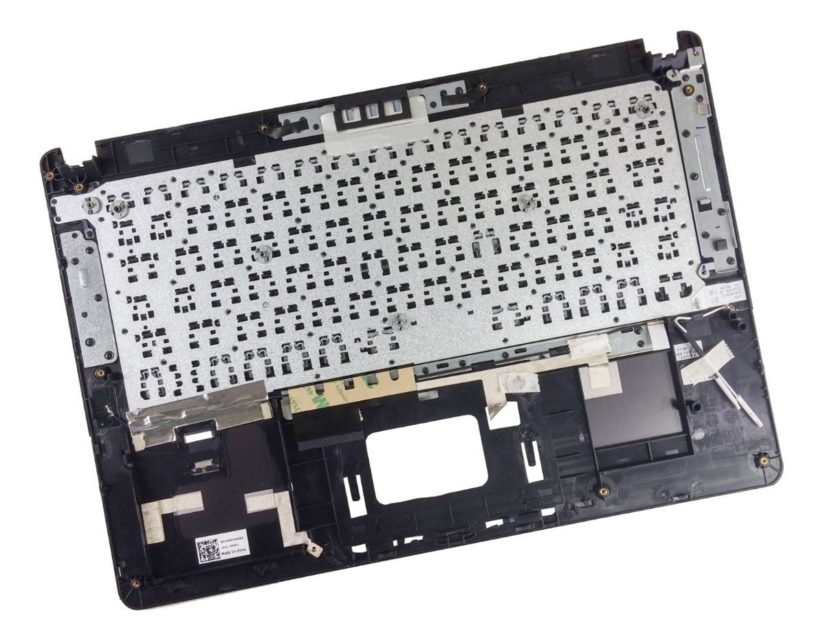 Carcaça Base Teclado Notebook Dell Vostro 5460-5470 -5480