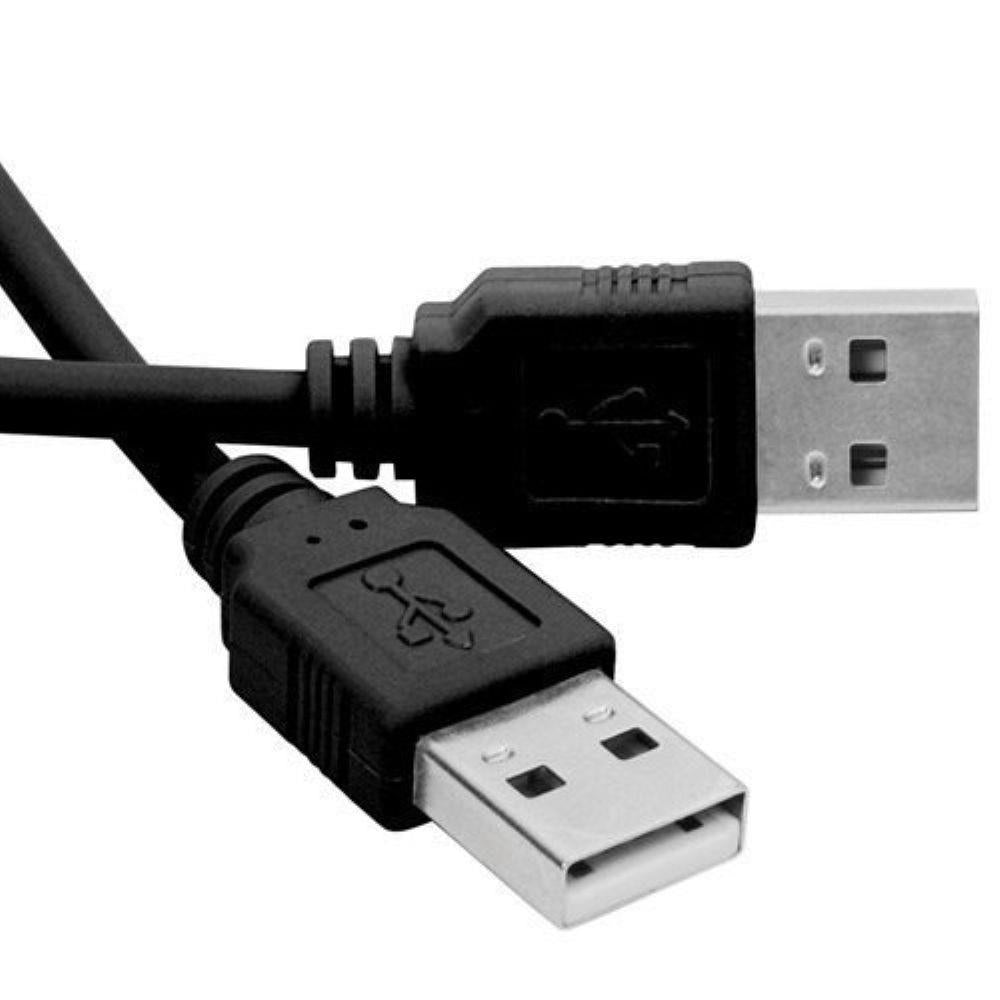 Cabo Extensor USB Ecooda EX2737