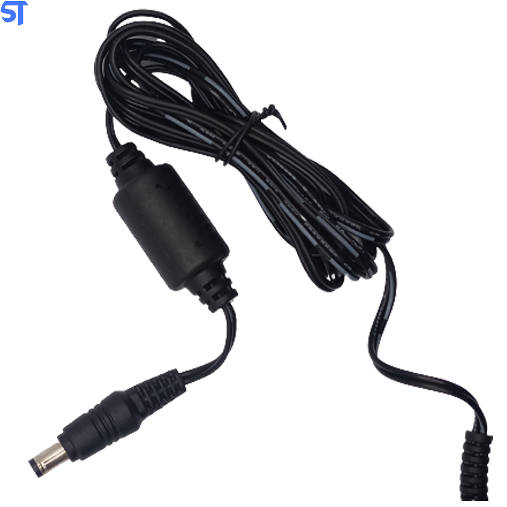 Fonte de Alimentação 12V 1,5A  AC ADAPTER - Ac Bell