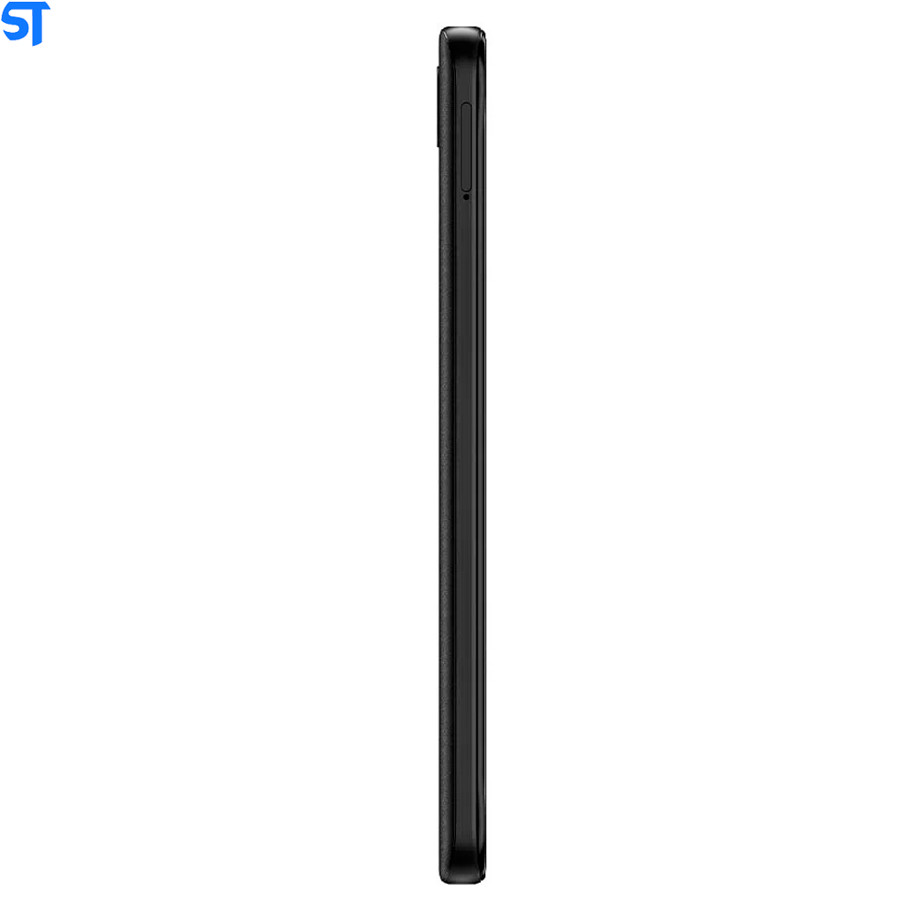 Smartphone Samsung Galaxy A03 Core 32GB Preto 4G - Octa-Core 2GB Ram 6,5” Câm 8MP + Selfie 5MP